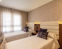 Nieuw gebouw - Apartment - Algorfa - La Finca Golf