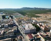 Nieuw gebouw - Apartment - Algorfa