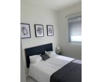 Nieuw gebouw - Apartment - Alhama De Murcia - CONDADO DE ALHAMA GOLF RESORT