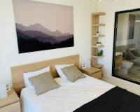 Nieuw gebouw - Apartment - Alhama De Murcia - CONDADO DE ALHAMA GOLF RESORT