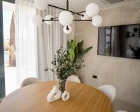 Nieuw gebouw - Apartment - Alhama De Murcia - Condado de Alhama