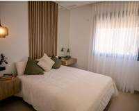 Nieuw gebouw - Apartment - Alhama De Murcia - Condado de Alhama