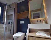 Nieuw gebouw - Apartment - Alhama De Murcia - Condado de Alhama