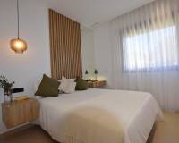 Nieuw gebouw - Apartment - Alhama De Murcia - Condado de Alhama