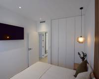 Nieuw gebouw - Apartment - Alhama De Murcia - Condado de Alhama