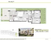 Nieuw gebouw - Apartment - Alhama De Murcia - Condado de Alhama