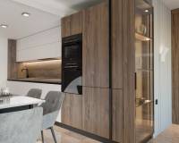 Nieuw gebouw - Apartment - Alicante - Alicante (Alacant)