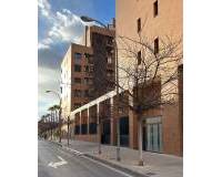 Nieuw gebouw - Apartment - Alicante - Alicante (Alacant)