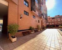 Nieuw gebouw - Apartment - Alicante - Alicante (Alacant)