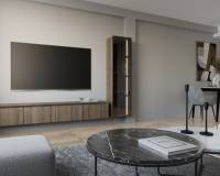Nieuw gebouw - Apartment - Alicante - Alicante (Alacant)