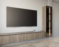 Nieuw gebouw - Apartment - Alicante - Alicante (Alacant)