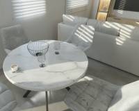 Nieuw gebouw - Apartment - Alicante - Alicante (Alacant)
