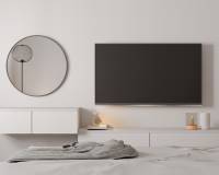 Nieuw gebouw - Apartment - Alicante - Alicante (Alacant)