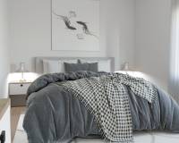 Nieuw gebouw - Apartment - Alicante - Alicante (Alacant)