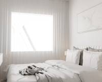 Nieuw gebouw - Apartment - Alicante - Alicante (Alacant)