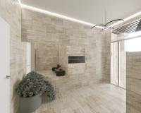 Nieuw gebouw - Apartment - Alicante - Alicante (Alacant)