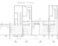 Nieuw gebouw - Apartment - Alicante - Carolinas Bajas