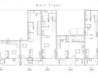 Nieuw gebouw - Apartment - Alicante - Carolinas Bajas