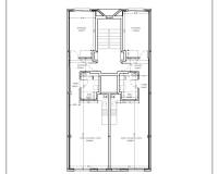 Nieuw gebouw - Apartment - Alicante - Centro