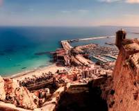 Nieuw gebouw - Apartment - Alicante - Centro