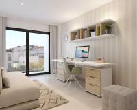 Nieuw gebouw - Apartment - Alicante - La Florida