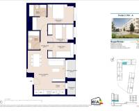 Nieuw gebouw - Apartment - Alicante - San Agustín