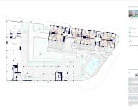 Nieuw gebouw - Apartment - Alicante - San Agustín