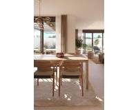 Nieuw gebouw - Apartment - Almerimar