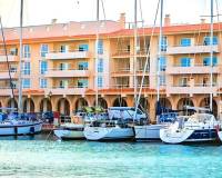 Nieuw gebouw - Apartment - Almerimar