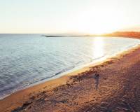 Nieuw gebouw - Apartment - Almerimar