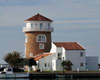 Nieuw gebouw - Apartment - Almerimar