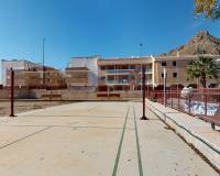 Nieuw gebouw - Apartment - Archena - Rio Segura