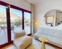 Nieuw gebouw - Apartment - Archena - Villanueva del Rio Segura