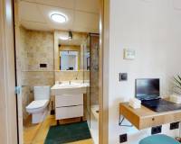 Nieuw gebouw - Apartment - Archena - Villanueva del Rio Segura