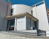 Nieuw gebouw - Apartment - Archena - Villanueva del Rio Segura