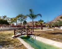 Nieuw gebouw - Apartment - Archena - Villanueva del Rio Segura