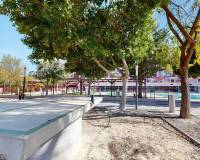 Nieuw gebouw - Apartment - Archena - Villanueva del Rio Segura