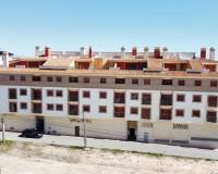 Nieuw gebouw - Apartment - Avileses - pueblo