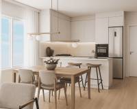 Nieuw gebouw - Apartment - Benejuzar - Benejúzar