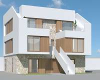 Nieuw gebouw - Apartment - Benejuzar - Benejúzar