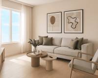 Nieuw gebouw - Apartment - Benejuzar - Benejúzar