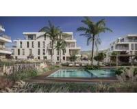 Nieuw gebouw - Apartment - Benicassim - Almadraba