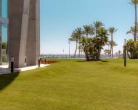 Nieuw gebouw - Apartment - Benidorm - Poniente