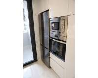 Nieuw gebouw - Apartment - Benidorm - Poniente