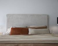 Nieuw gebouw - Apartment - Benidorm - Poniente