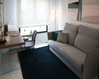 Nieuw gebouw - Apartment - Benidorm - Poniente