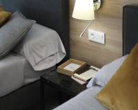 Nieuw gebouw - Apartment - Benidorm - Poniente