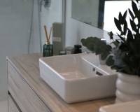 Nieuw gebouw - Apartment - Benidorm - Poniente