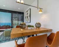 Nieuw gebouw - Apartment - Benidorm - Poniente