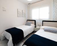 Nieuw gebouw - Apartment - Benidorm - Spain